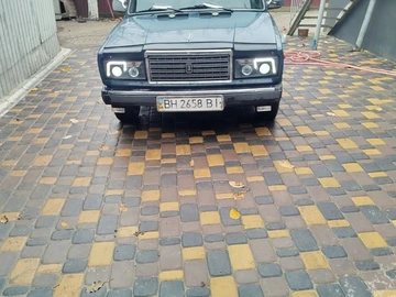 Авто ВАЗ 2107 2007 № 8217769