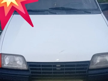 Авто Opel Kadett 1987 № 8217771
