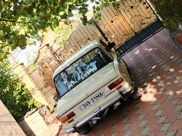 Авто ВАЗ 2101 1978 № 8217777
