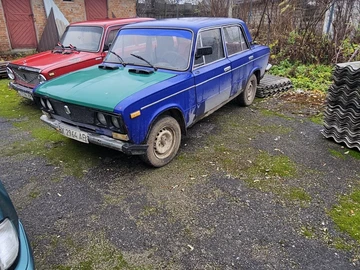 Авто ВАЗ 2103 1985 № 8217787