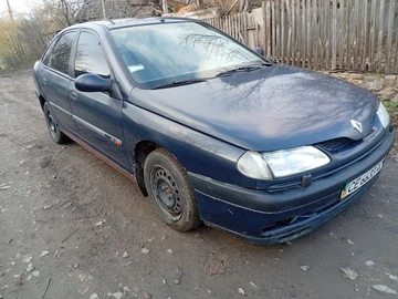 Авто Renault Laguna 1994 № 8217794