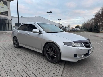 Авто Honda Accord 2007 № 8217803