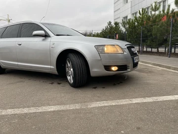 Авто Audi A6 2006 № 8217813