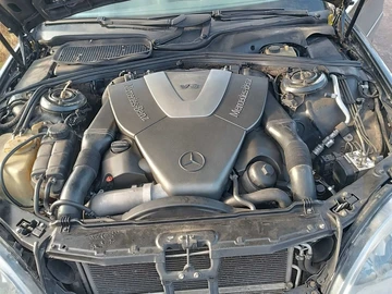 Авто Mercedes 220 2001 № 8217818
