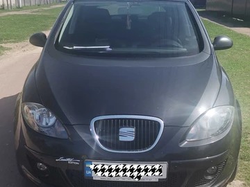 Авто SEAT Toledo 2008 № 8217906