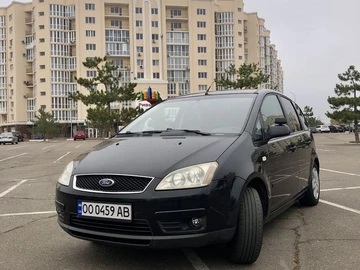 Авто Ford C-Max 2007 № 8217920