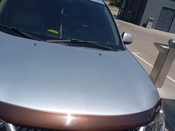 Авто Mitsubishi Outlander 2008 № 8217923