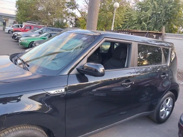 Авто KIA Soul 2017 № 8217926