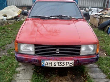 Авто  2141-02 Святогор 1992 № 8217927