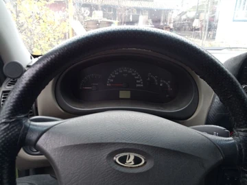 Авто ВАЗ 1118 Kalina 2006 № 8217934
