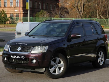 Авто Suzuki Grand Vitara 2008 № 8217936