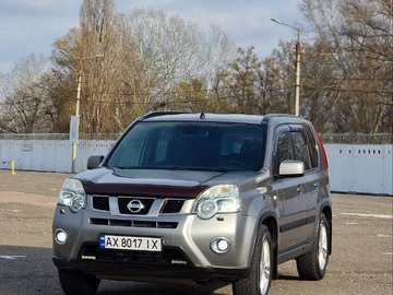Авто Nissan X-Trail 2011 № 8217940