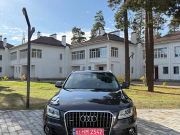 Авто Audi Q5 2016 № 8217947