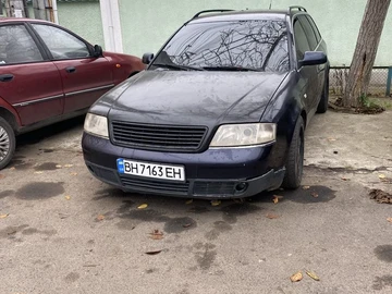 Авто Audi A6 2000 № 8217950