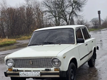 Авто ВАЗ 2101 1988 № 8217956