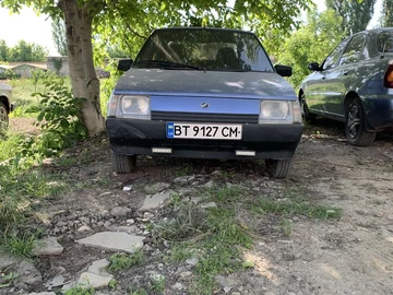 Авто ЗАЗ 1102 2003 № 8217957