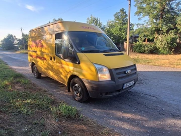 Авто Ford Transit 2012 № 8217959