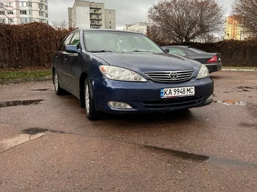 Авто Toyota Camry 2003 № 8217962