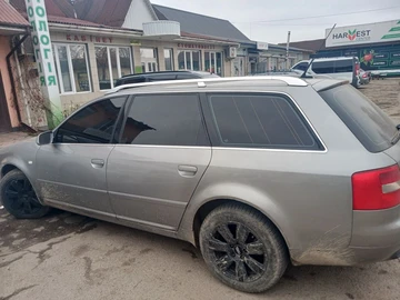 Авто Audi A6 2003 № 8217964