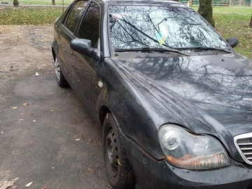 Авто ВАЗ 11113 Oka 2007 № 8217971
