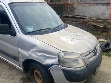Авто Peugeot Partner 2006 № 8217972