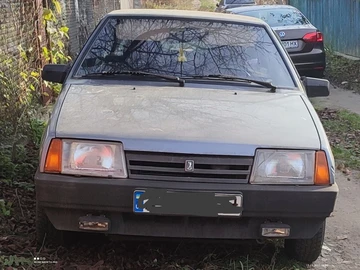 Авто ВАЗ 21093 2006 № 8217973