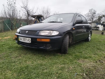 Авто Mazda 3 1996 № 8217974