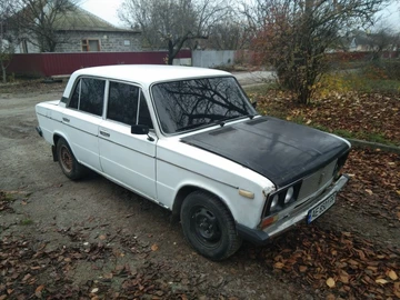 Авто ВАЗ 2106 1998 № 8218114