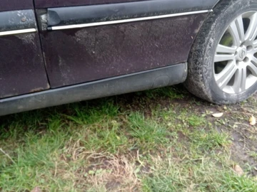 Авто Opel Omega 1994 № 8218117
