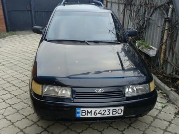 Авто ВАЗ 2111 2007 № 8218118