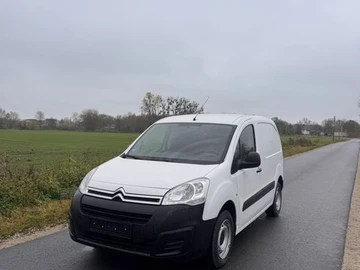Авто Citroen Berlingo 2017 № 8218120