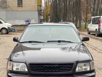 Авто Audi A6 1996 № 8218128