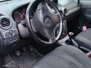Авто Opel Antara 2008 № 8218130