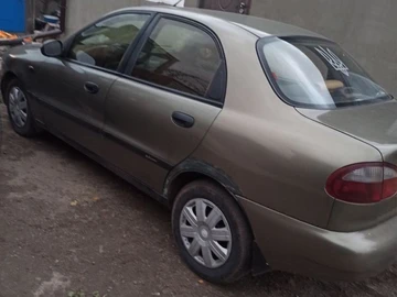 Авто Opel Combo 2001 № 8218133