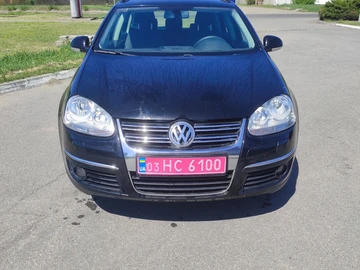 Авто Volkswagen Golf 2008 № 8218140
