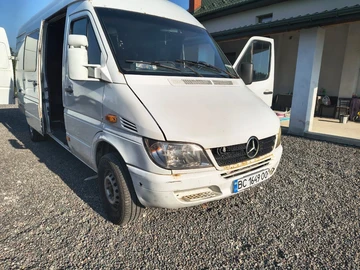 Авто Mercedes Sprinter 2005 № 8218144