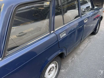 Авто ВАЗ 2104 2004 № 8218145