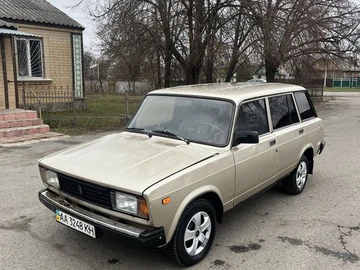 Авто ВАЗ 2104 2009 № 8218147