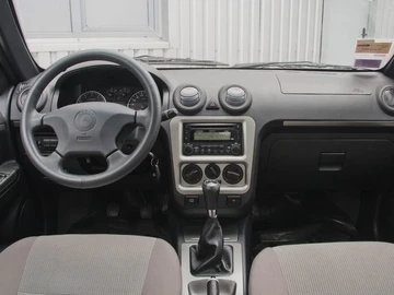 Авто Geely Ck 2012 № 8218148