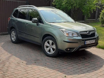 Авто Subaru 1600 2015 № 8218159