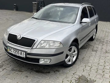 Авто Skoda Octavia 2008 № 8218160