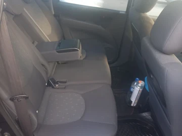 Авто Hyundai Matrix 2007 № 8218171