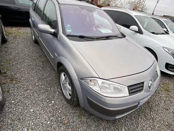 Авто Renault Megane 2005 № 8218172