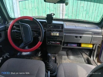 Авто ВАЗ 21099 1999 № 8218173