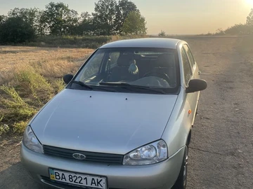 Авто ВАЗ 1118 Kalina 2008 № 8218189