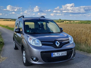 Авто Renault Kangoo Passenger 2015 № 8218194