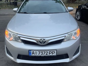 Авто Toyota Camry 2013 № 8218195