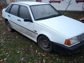 Авто Volvo 440 K 1989 № 8218220