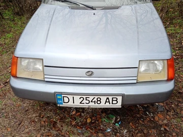 Авто ЗАЗ 1103 Slavuta 2007 № 8218223