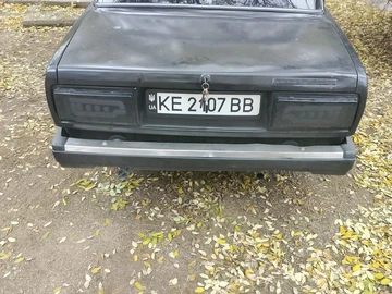 Авто ВАЗ 2107 2007 № 8218230